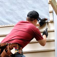 Best Vinyl Siding Installation  in Brentwood, CA